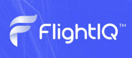 FlightIQ logo
