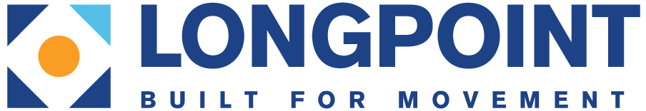 Longpoint logo
