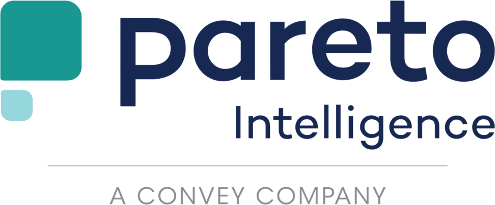 Pareto Intelligence logo