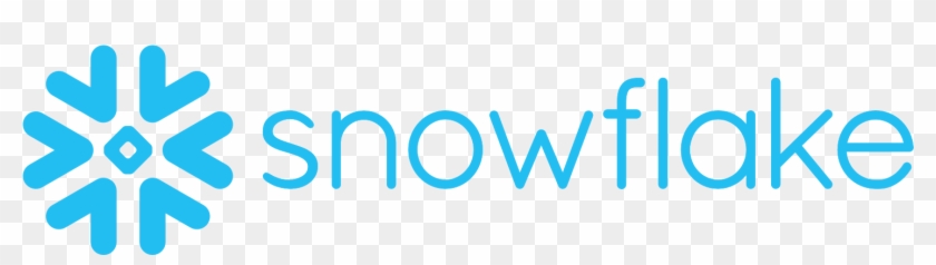 Snowflake logo