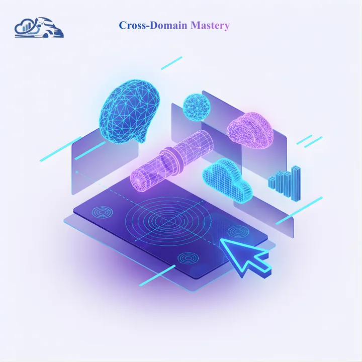 Cross Domain Mastery
