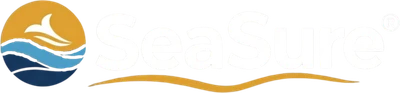 SeaSure logo