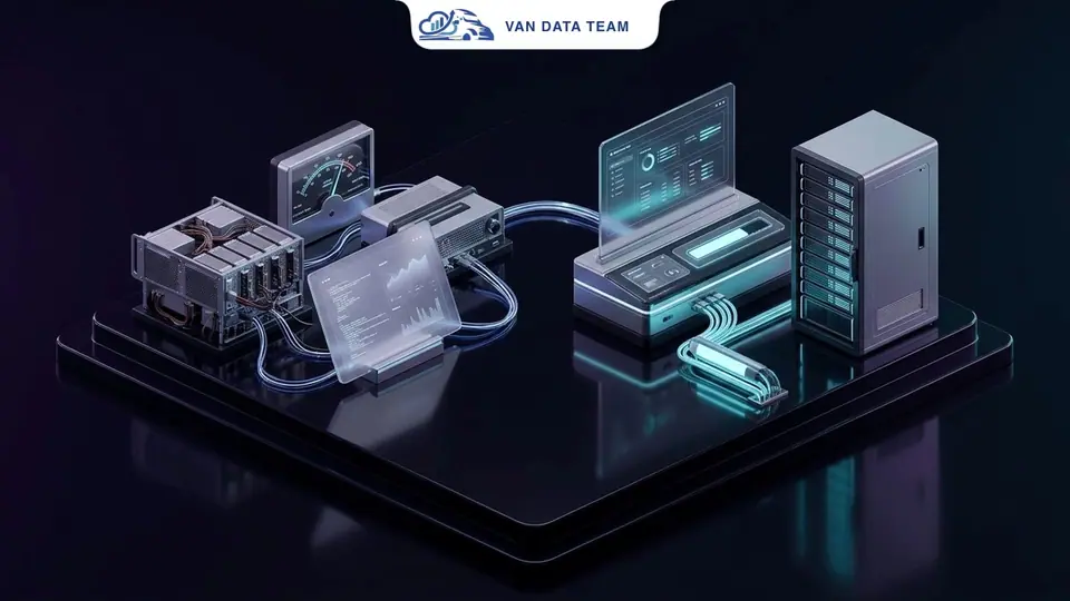 AI Agent Development Services: What Changes Between a Prototype and Production