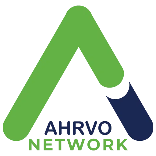 Ahrvo logo