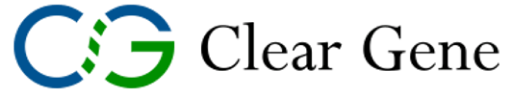 Cleargen logo