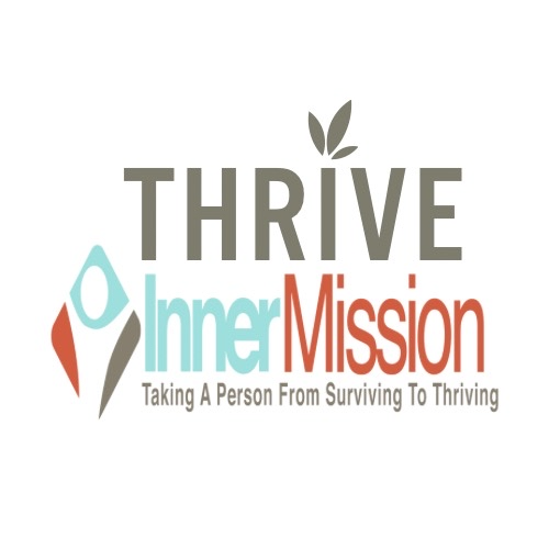 Thrive 5 IR logo
