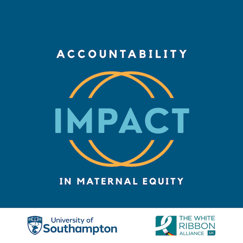 White Ribbon Alliance logo