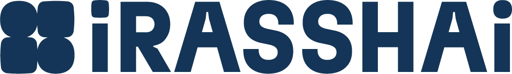 iRASSHAi logo