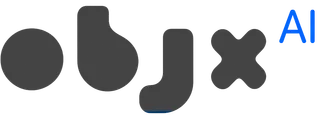 OBJX logo
