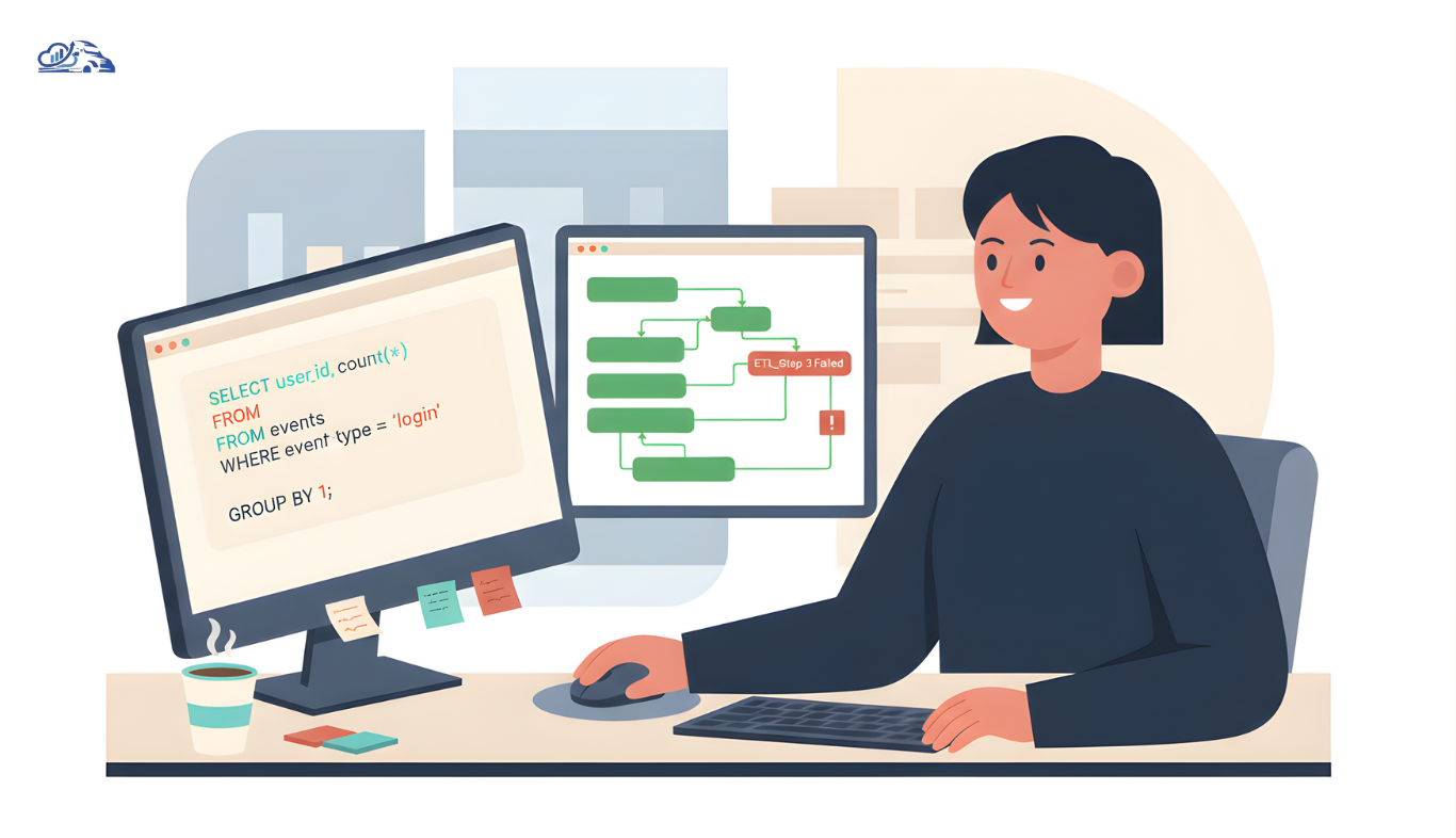 Data & Analytics Teams