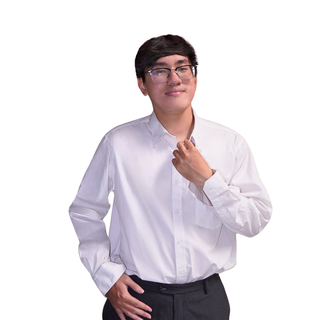 Tran Tien Van - Founder of Van Data Team