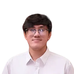 Tran Tien Van, nhà sáng lập Van Data Team
