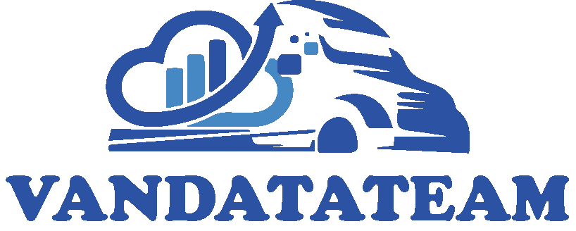 Van Data Team